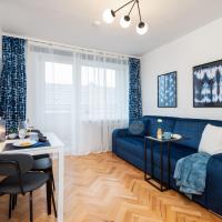 Apartament Valdi - ścisłe centrum - by Kairos Apartments