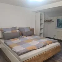 Wohnung mit 2 Schlafzimmern, hotel a Wutöschingen
