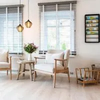 Ferienhaus SURF COAST - Haffkrug, hotel v mestu Haffkrug