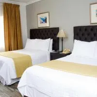 Hotel La Quinta, hotel a La Ceiba