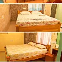 Mahalakshmi Homestay Kanchipuram, ξενοδοχείο σε Kanchipuram