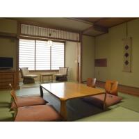 Harazuru Onsen Taisenkaku - Vacation STAY 96472v, ξενοδοχείο σε Harazuru Onsen, Asakura