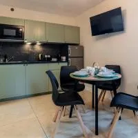 Apartament Przy Szlaku, bezpłatny parking, hotel Karpaczban