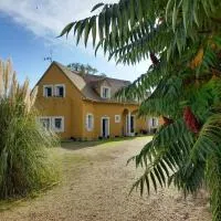 Villa suzana, hotelli kohteessa La Suze-sur-Sarthe