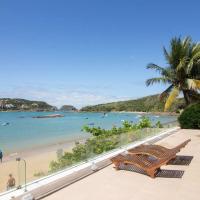 Luxo na Areia com Academia por Luxury Rentals, Hotel in B&uacute;zios