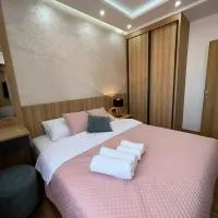 Perla Lux 2 Apartments, hôtel à Aranđelovac