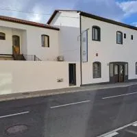 Hotel Ribeira Grande, Hotel in Ribeira Grande