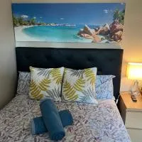 Habitación Amaya 1, viešbutis mieste Las Corts
