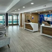 Holiday Inn Express Lewiston by IHG, hotel Lewistonban