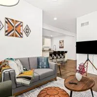 Tranquil Haven Retreat, hotel en Detroit