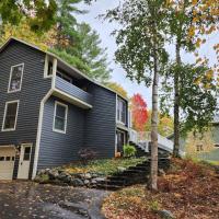 Birchwood Lakeview, hotel i Harbor Springs