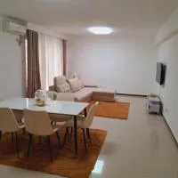 VidaPacifica, hotell i Luanda