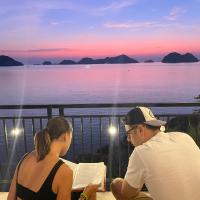 LePont Cat Ba Bungalow, hotel u gradu 'Cat Ba'