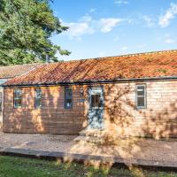 Walnut Cottage - Ukc6632, готель біля аеропорту RAF Marham - KNF, у місті Pentney