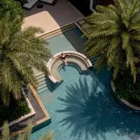 Capella Tufu Bay, Hainan, hotel a Sanya