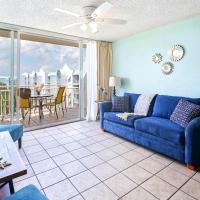 Sunrise Suites - Saint Kitts 412, hotel malapit sa Key West International Airport - EYW, Key West