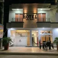HOTEL CASA BLANCA, hotel v destinaci Aguachica