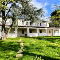 BeB La Nociaia, hotel i Tavullia