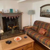 Character Cottage in Gunnislake