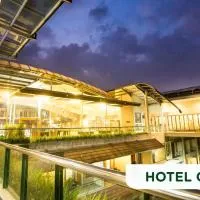 Viesnīca Hotel Cianjur Cipanas pilsētā Pasakon 1