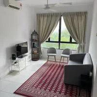 The Heights Residence Batik Travel, ξενοδοχείο σε Tranquerah