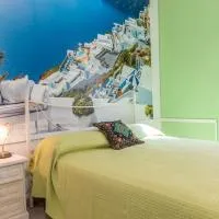 Casa vacanze Guardea, hotel Guardeában