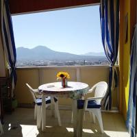 Dreaming Vesuvio Napoli, hotel in Naples Central Business District, Naples