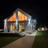 Stodoła Chillout Apartments โรงแรมในMarszowice