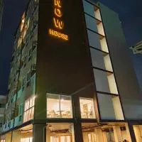 SNOW HOUSE Buriram, Hotel in Buri Ram