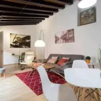 Salvador Urban Apartment