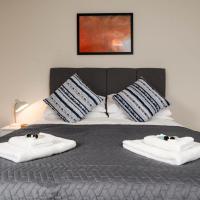 Watling Apartments Tamworth