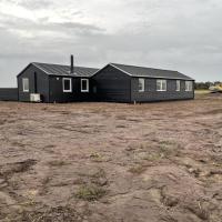 Holiday Home Ivar - 300m from the sea in Western Jutland by Interhome