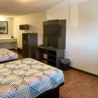 Motel 6 Hurricane, WV, hotel v destinácii Hurricane