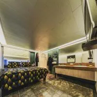 Viesnīca BeautyD GREY ROOM centrum GULLEGEM KORTRIJK pilsētā Vevelgema