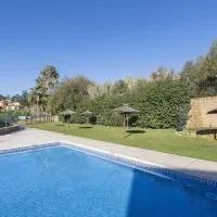 Spikes, hotel a Guadiaro