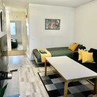 Havi Apartment, hotel di Riihimaki