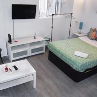 LOFTS ARENAL