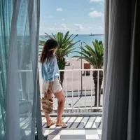 Hotel Varandas do Atlântico by RIDAN Hotels, hotel i Praia da Vitória
