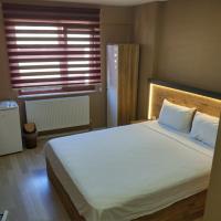 ONKA OTEL, hotel poblíž Zonguldak Airport - ONQ, Zonguldak