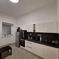 Apartmány Přerov 22, hotelli kohteessa Přerov