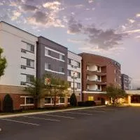 Courtyard by Marriott Nashville Goodlettsville, hotel a Goodlettsville