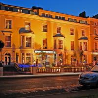 Tynedale Hotel, hotell i Llandudno