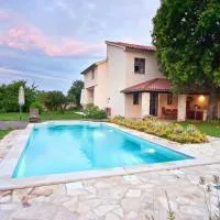 Villa Altra, khách sạn ở Krnica