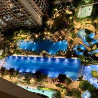 ESTELLA HEIGHTS, 2BR-5 STAR, RESORT LIVING, DIST.2, hotel in An Phu, Ho Chi Minh City