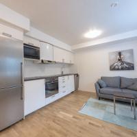 AD Long Stay Apartments