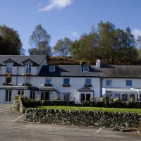 The Inn on Loch Lomond