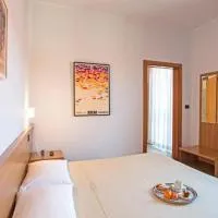 Hotel Lux, hotel en Alessandria