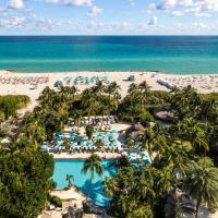 The Palms Hotel & Spa, hotel in Mid-Beach, Miami Beach