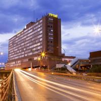 Holiday Inn Madrid - Las Tablas, an IHG Hotel, Madrid – Precios  actualizados 2023