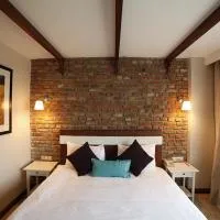 Hotel Milestone1915, hotell i Gallipoli